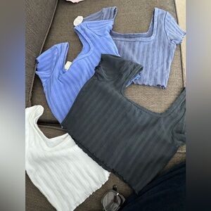 Aerie NWT bundle of 4